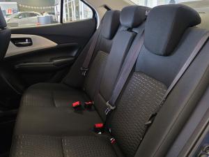 Suzuki DZire 1.2 GL+ auto - Image 13