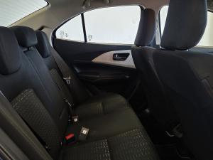 Suzuki DZire 1.2 GL+ auto - Image 9