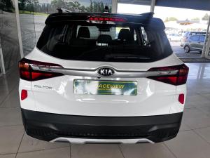 Kia Seltos 1.6 EX+ - Image 3
