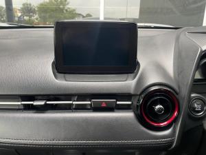 Mazda CX-3 2.0 Dynamic - Image 18