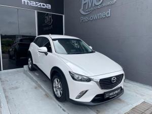 Mazda CX-3 2.0 Dynamic - Image 1