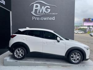 Mazda CX-3 2.0 Dynamic - Image 3