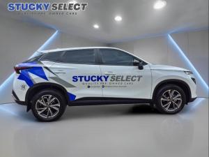 Omoda C5 1.5T 230T Street + - Image 6