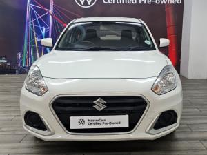Suzuki DZire 1.2 GA - Image 10
