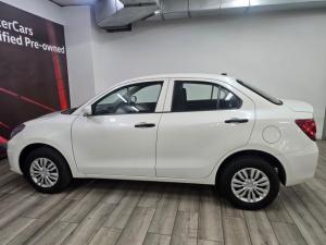 Suzuki DZire 1.2 GA - Image 11