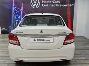 Suzuki DZire 1.2 GA - Image 12