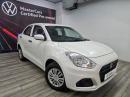 Thumbnail Suzuki DZire 1.2 GA