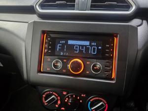 Suzuki DZire 1.2 GA - Image 6