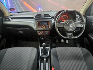 Suzuki DZire 1.2 GA - Image 8