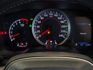 Toyota Corolla Cross 1.8 XS - Image 13