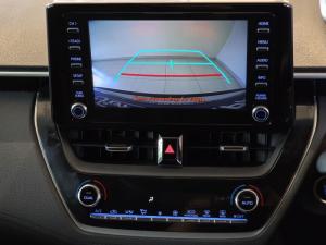 Toyota Corolla Cross 1.8 XS - Image 14