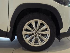 Toyota Corolla Cross 1.8 XS - Image 16