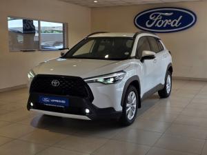 Toyota Corolla Cross 1.8 XS - Image 1