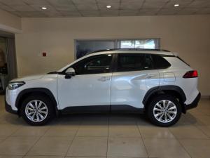 Toyota Corolla Cross 1.8 XS - Image 2