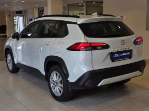 Toyota Corolla Cross 1.8 XS - Image 3