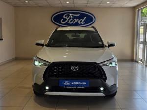 Toyota Corolla Cross 1.8 XS - Image 4