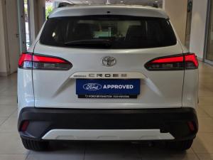Toyota Corolla Cross 1.8 XS - Image 5