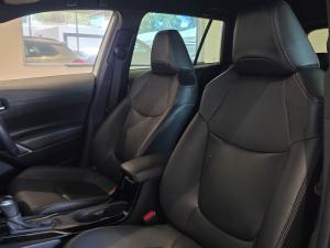 Toyota Corolla Cross 1.8 XS - Image 6