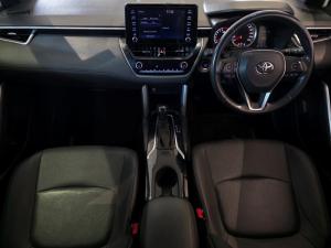 Toyota Corolla Cross 1.8 XS - Image 7