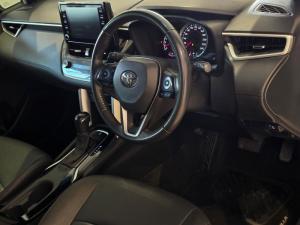Toyota Corolla Cross 1.8 XS - Image 8