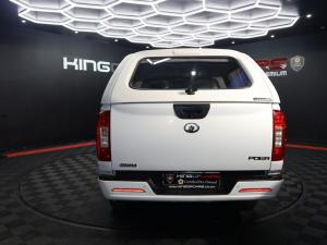 GWM P-Series 2.0TD double cab DLX 4x4 auto - Image 5