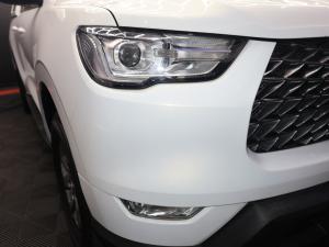 GWM P-Series 2.0TD double cab DLX 4x4 auto - Image 6