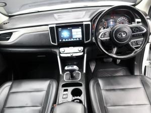 GWM P-Series 2.0TD double cab DLX 4x4 auto - Image 8