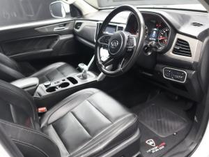 GWM P-Series 2.0TD double cab DLX 4x4 auto - Image 9