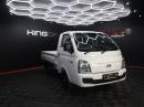 Thumbnail Hyundai H-100 Bakkie 2.6D deck (aircon)