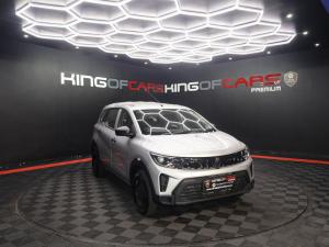 Renault Triber 1.0 Evolution - Image 1