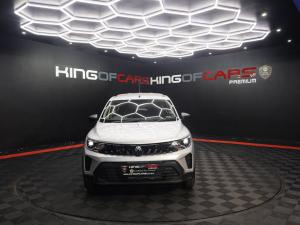 Renault Triber 1.0 Evolution - Image 2