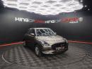 Thumbnail Suzuki Swift 1.2 GL