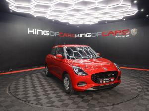 Suzuki Swift 1.2 GL - Image 1