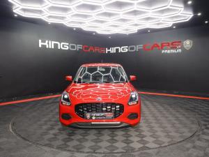 Suzuki Swift 1.2 GL - Image 2