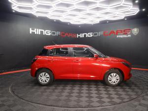 Suzuki Swift 1.2 GL - Image 3