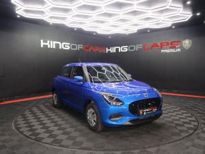 Suzuki Swift 1.2 GL - Image 1