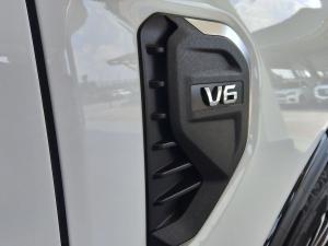 Ford Ranger 3.0TD V6 double cab Platinum 4WD - Image 10