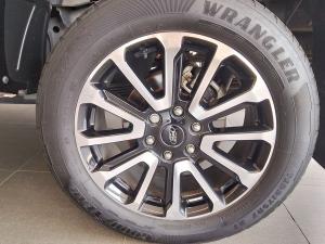 Ford Ranger 3.0TD V6 double cab Platinum 4WD - Image 11