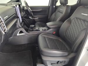 Ford Ranger 3.0TD V6 double cab Platinum 4WD - Image 12