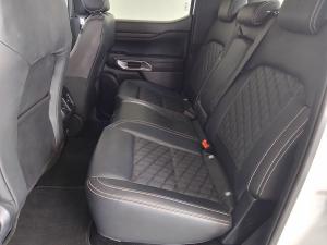 Ford Ranger 3.0TD V6 double cab Platinum 4WD - Image 13