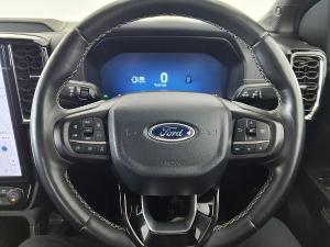 Ford Ranger 3.0TD V6 double cab Platinum 4WD - Image 17