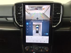 Ford Ranger 3.0TD V6 double cab Platinum 4WD - Image 18