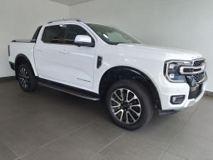 Ford Ranger 3.0TD V6 double cab Platinum 4WD - Image 1
