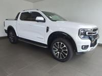 Thumbnail Ford Ranger 3.0TD V6 double cab Platinum 4WD