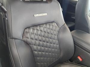 Ford Ranger 3.0TD V6 double cab Platinum 4WD - Image 20