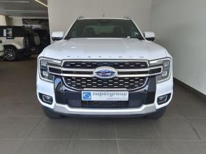 Ford Ranger 3.0TD V6 double cab Platinum 4WD - Image 2