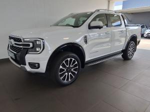 Ford Ranger 3.0TD V6 double cab Platinum 4WD - Image 3