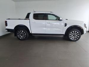 Ford Ranger 3.0TD V6 double cab Platinum 4WD - Image 4