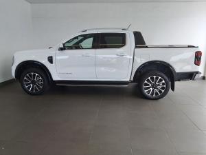 Ford Ranger 3.0TD V6 double cab Platinum 4WD - Image 5