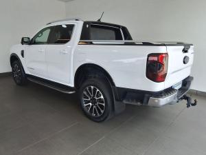 Ford Ranger 3.0TD V6 double cab Platinum 4WD - Image 6